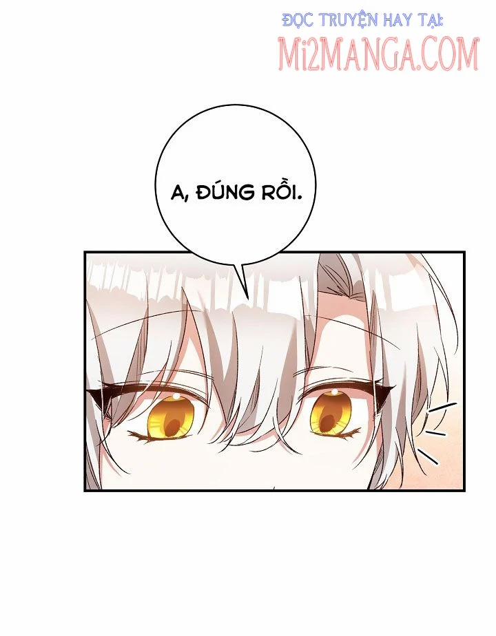 Lý Do Tôi Sống Dưới Thân Phận Ác Nữ 39 trang 20