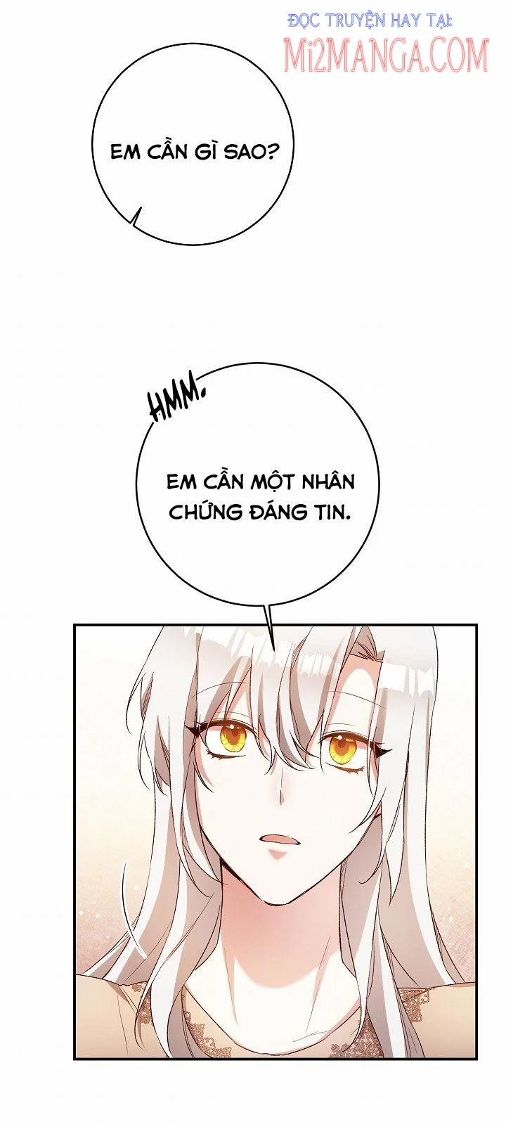 Lý Do Tôi Sống Dưới Thân Phận Ác Nữ 39 trang 22