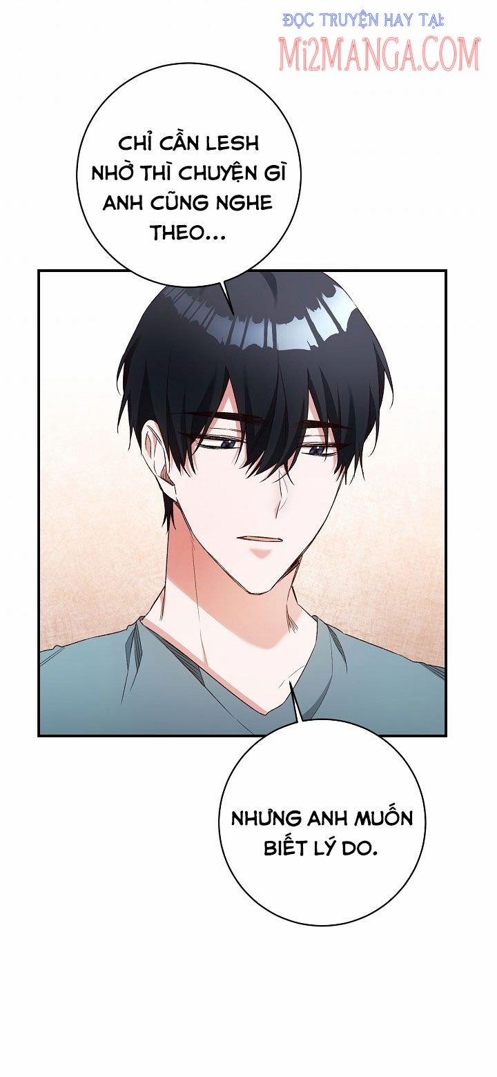 Lý Do Tôi Sống Dưới Thân Phận Ác Nữ 39 trang 23