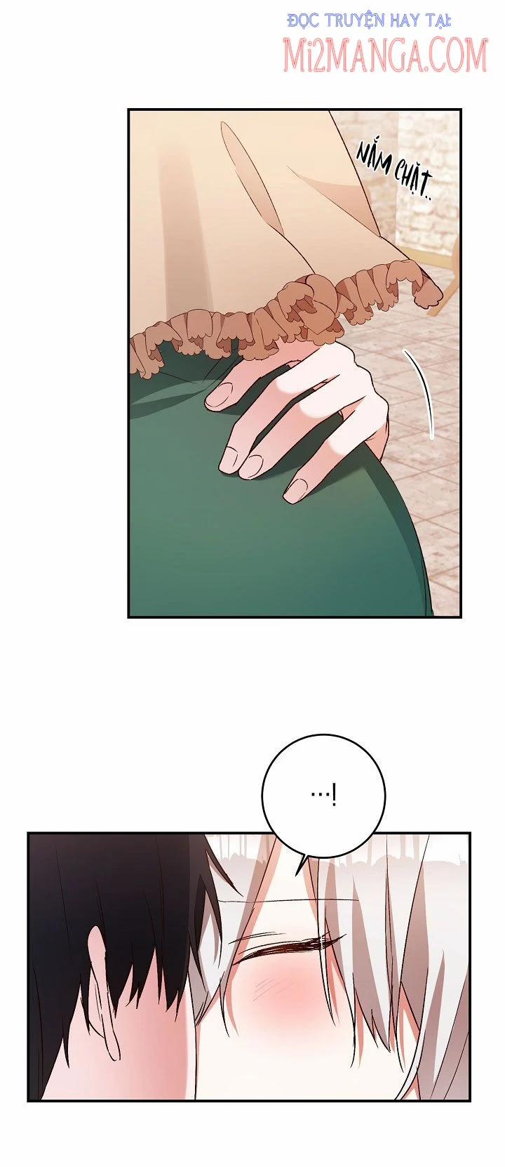 Lý Do Tôi Sống Dưới Thân Phận Ác Nữ 39 trang 4