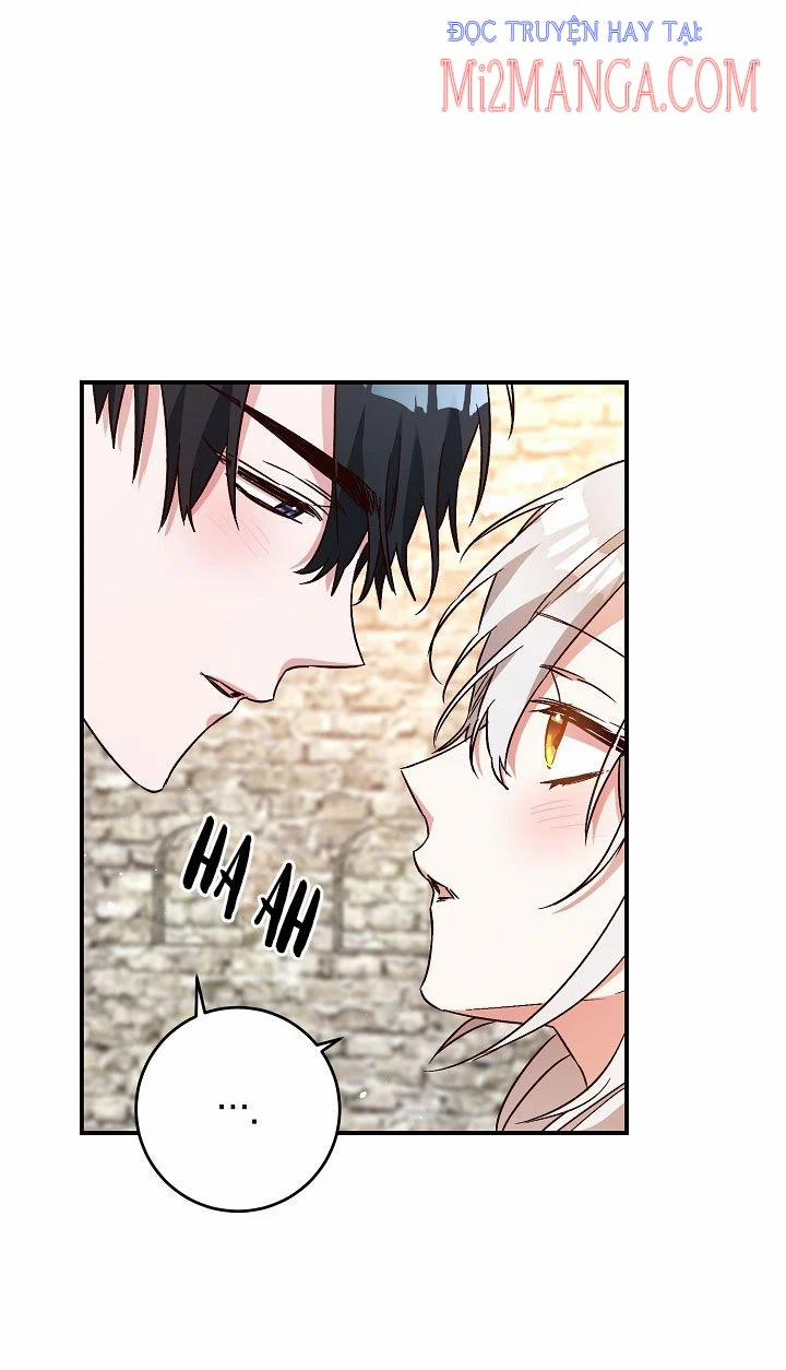 Lý Do Tôi Sống Dưới Thân Phận Ác Nữ 39 trang 5