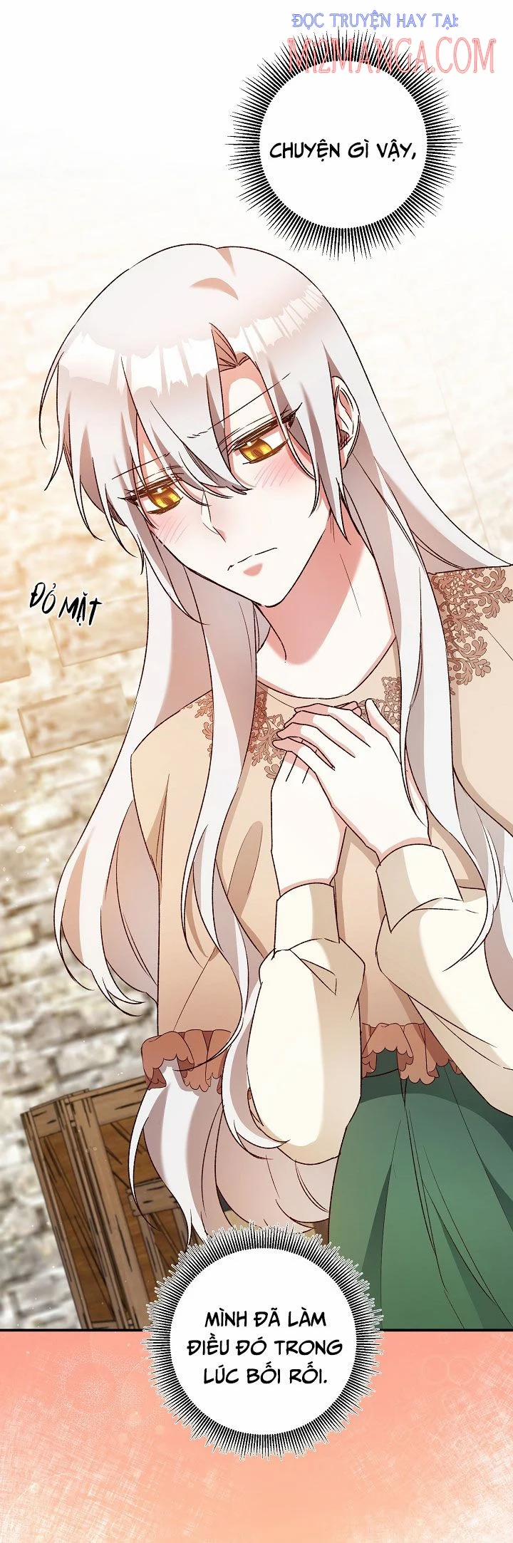 Lý Do Tôi Sống Dưới Thân Phận Ác Nữ 39 trang 6