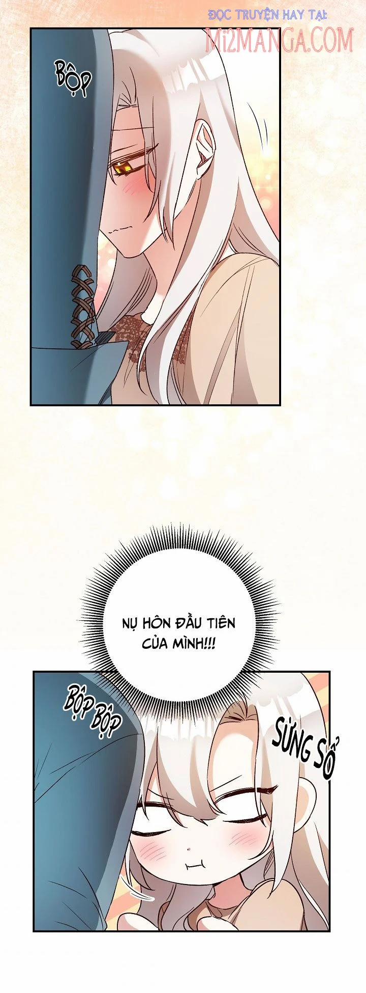 Lý Do Tôi Sống Dưới Thân Phận Ác Nữ 39 trang 7