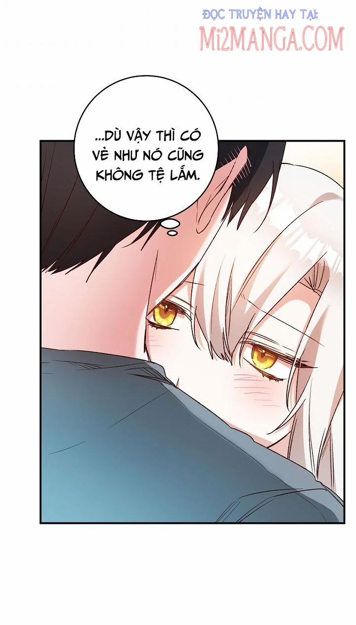 Lý Do Tôi Sống Dưới Thân Phận Ác Nữ 39 trang 8