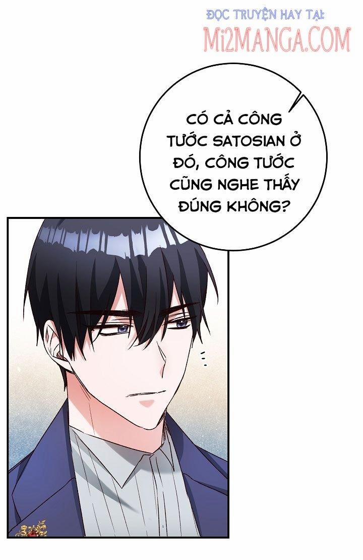 Lý Do Tôi Sống Dưới Thân Phận Ác Nữ 40.5 trang 0