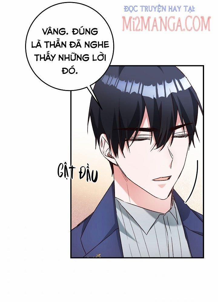 Lý Do Tôi Sống Dưới Thân Phận Ác Nữ 40.5 trang 1