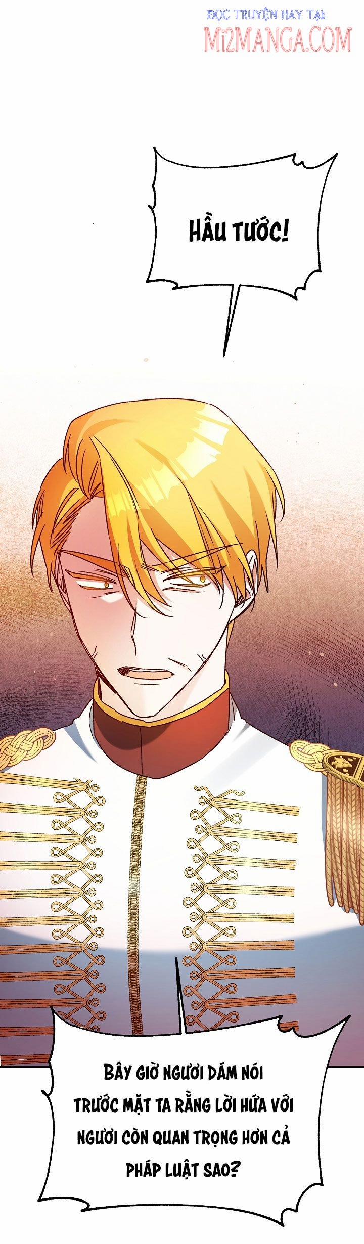 Lý Do Tôi Sống Dưới Thân Phận Ác Nữ 40.5 trang 12