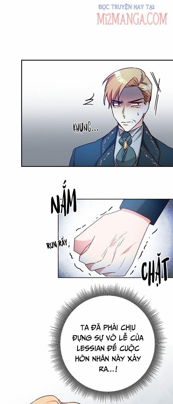 Lý Do Tôi Sống Dưới Thân Phận Ác Nữ 40.5 trang 13