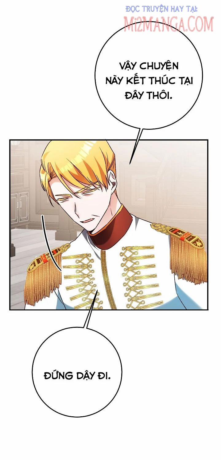 Lý Do Tôi Sống Dưới Thân Phận Ác Nữ 40.5 trang 18