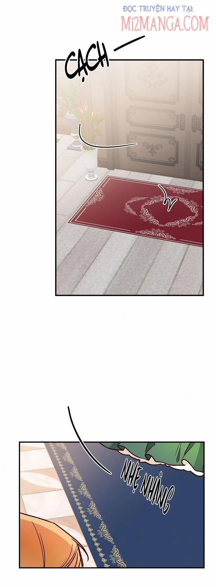 Lý Do Tôi Sống Dưới Thân Phận Ác Nữ 40.5 trang 19