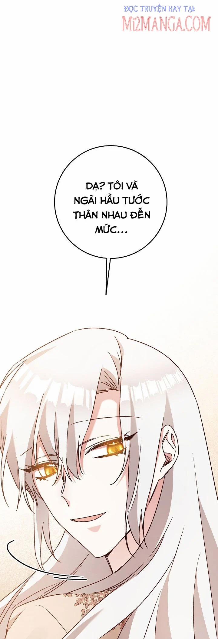 Lý Do Tôi Sống Dưới Thân Phận Ác Nữ 40.5 trang 21