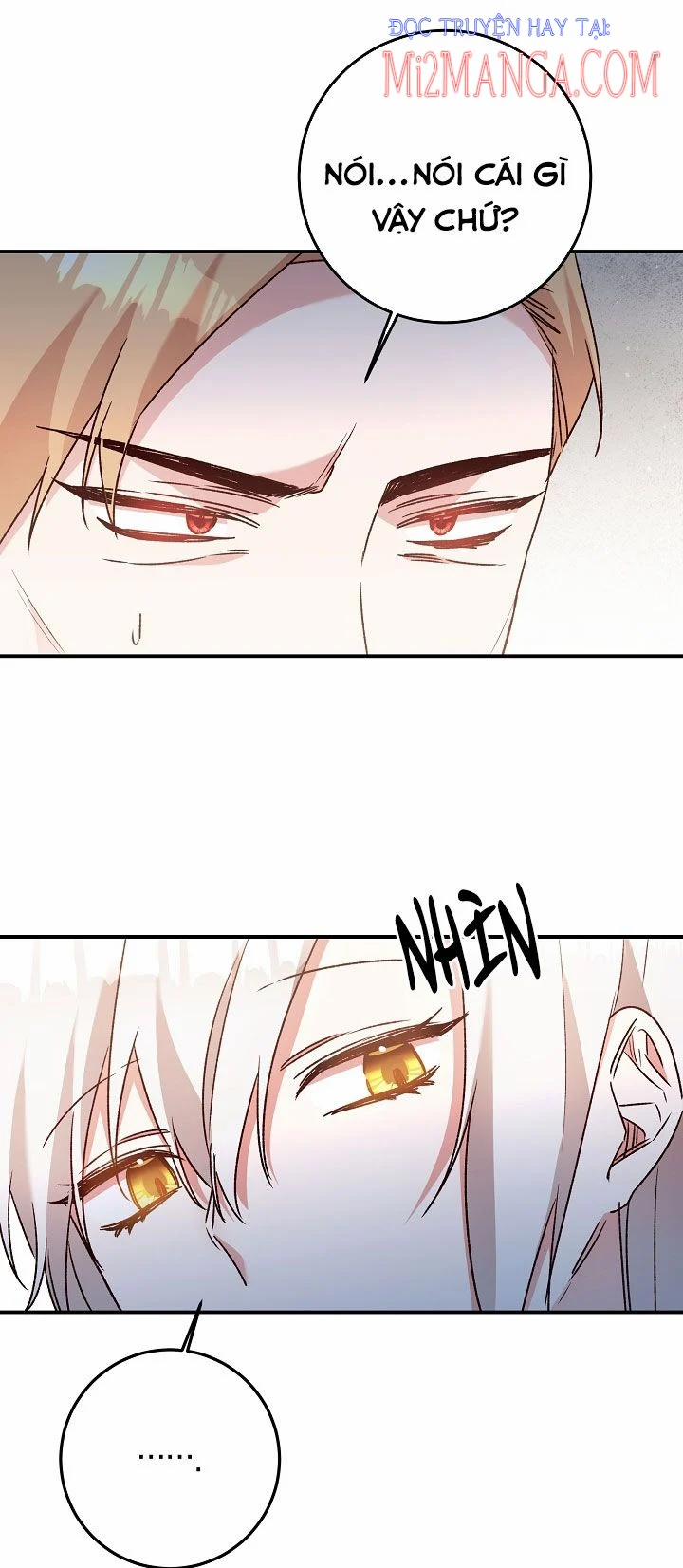 Lý Do Tôi Sống Dưới Thân Phận Ác Nữ 40.5 trang 23