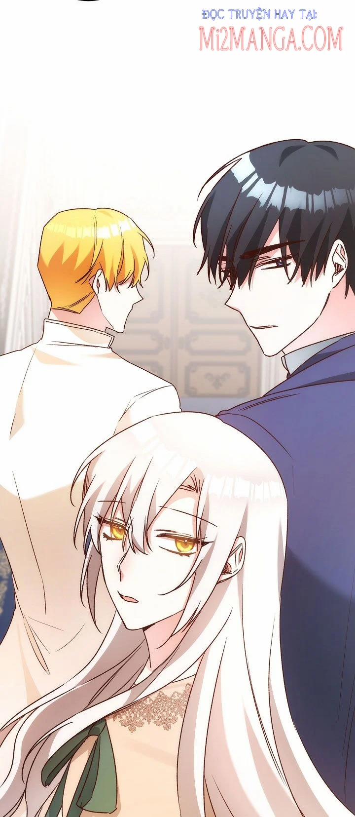 Lý Do Tôi Sống Dưới Thân Phận Ác Nữ 40.5 trang 24