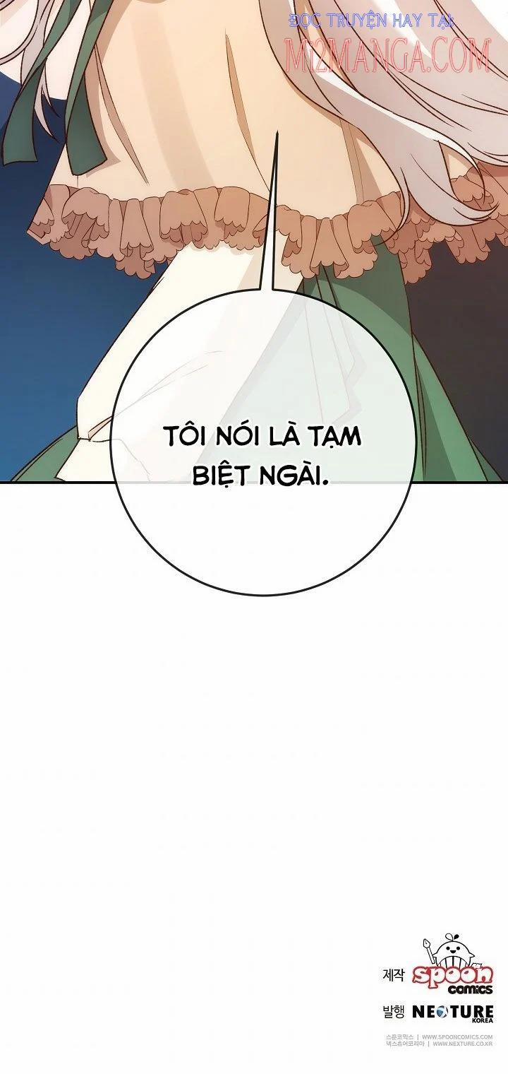 Lý Do Tôi Sống Dưới Thân Phận Ác Nữ 40.5 trang 25