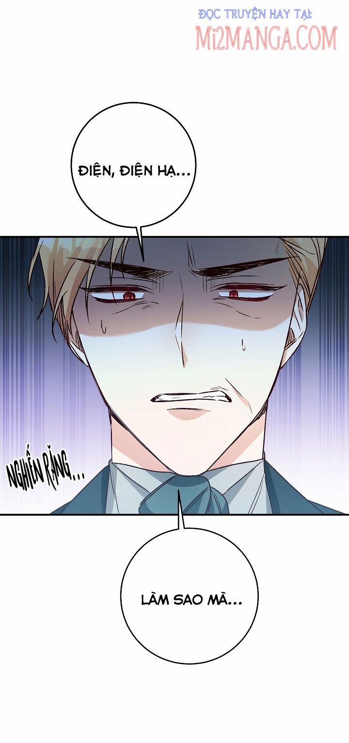 Lý Do Tôi Sống Dưới Thân Phận Ác Nữ 40.5 trang 3