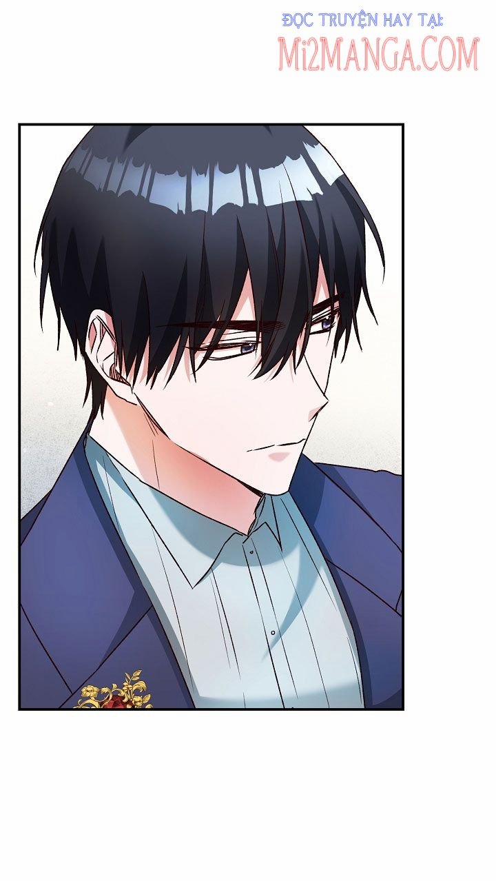 Lý Do Tôi Sống Dưới Thân Phận Ác Nữ 40.5 trang 5