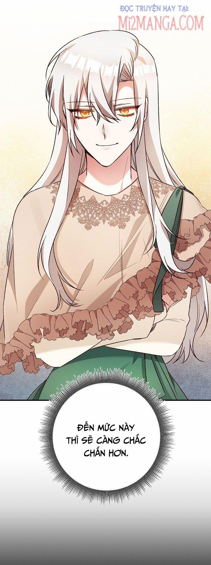 Lý Do Tôi Sống Dưới Thân Phận Ác Nữ 40.5 trang 6