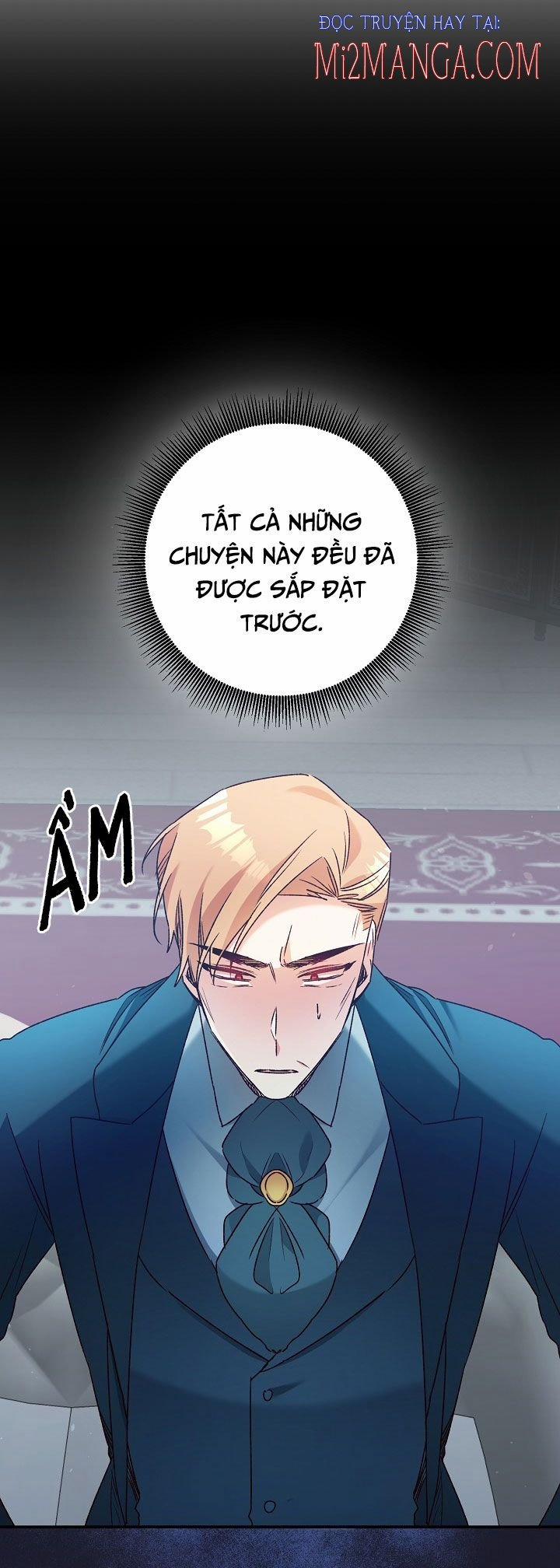 Lý Do Tôi Sống Dưới Thân Phận Ác Nữ 40.5 trang 7