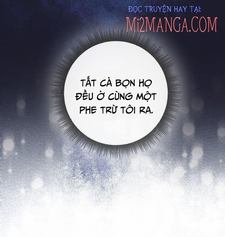 Lý Do Tôi Sống Dưới Thân Phận Ác Nữ 40.5 trang 8