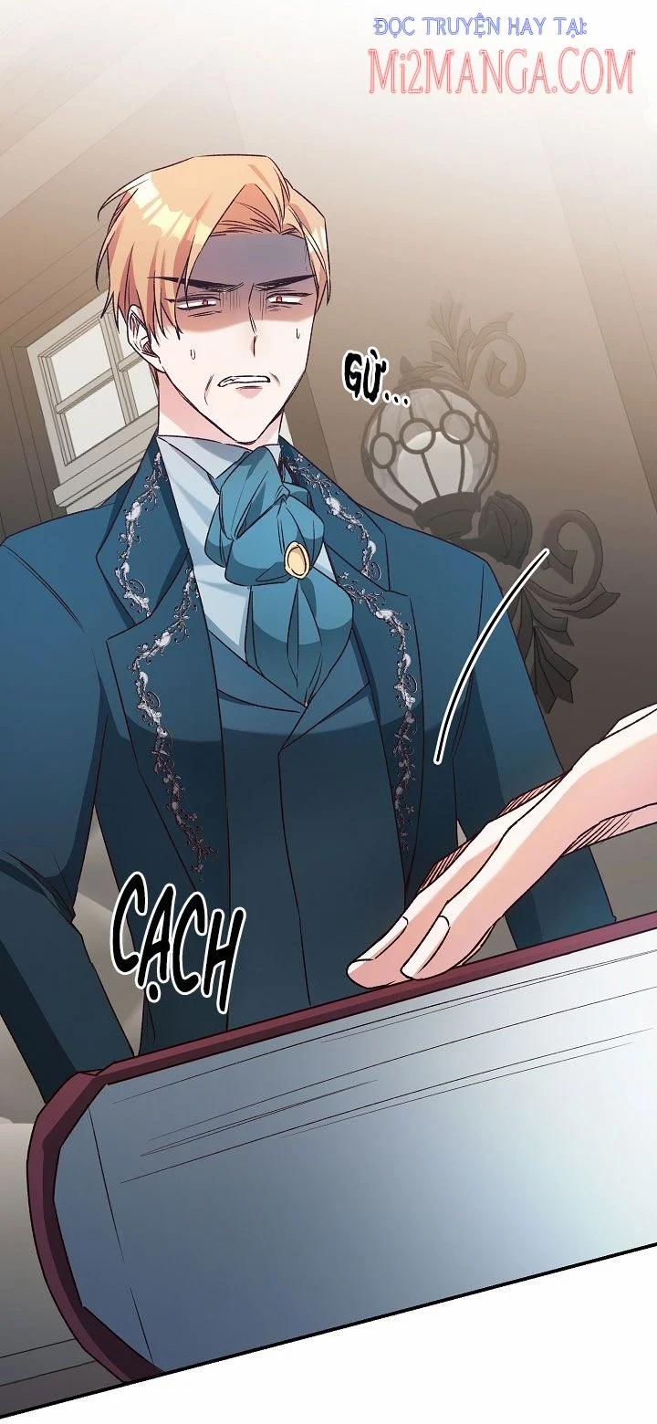 Lý Do Tôi Sống Dưới Thân Phận Ác Nữ 40 trang 10