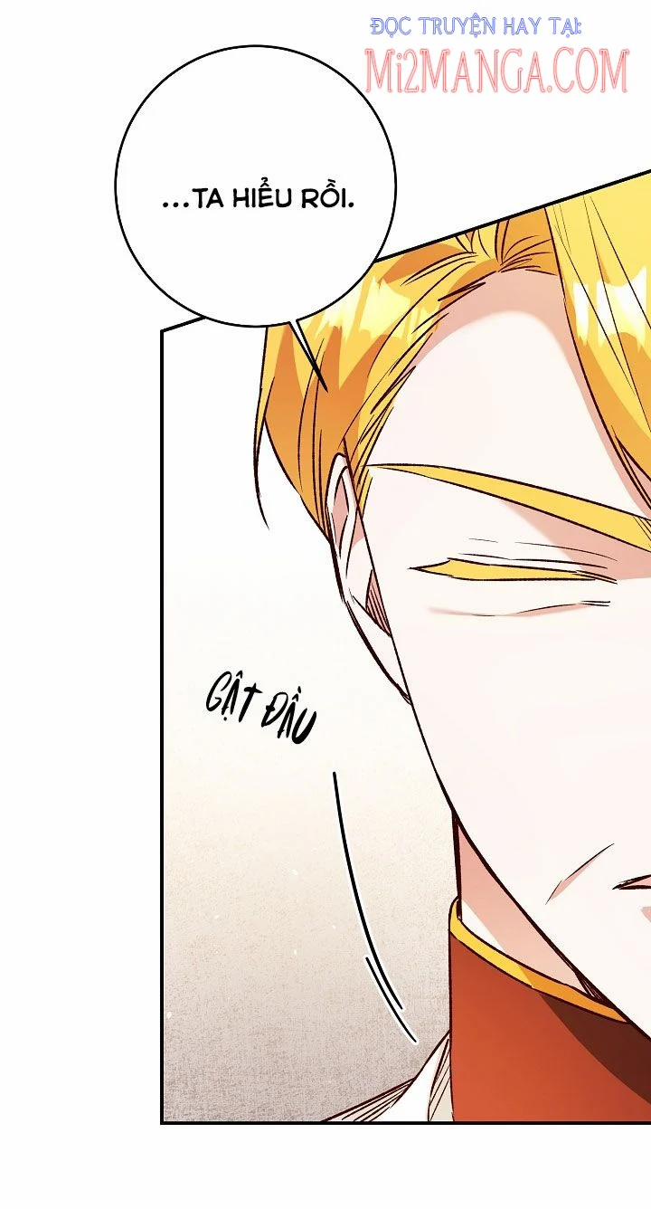 Lý Do Tôi Sống Dưới Thân Phận Ác Nữ 40 trang 11