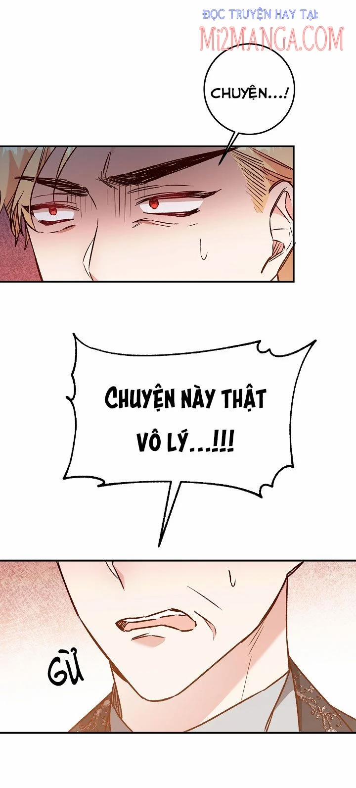 Lý Do Tôi Sống Dưới Thân Phận Ác Nữ 40 trang 12