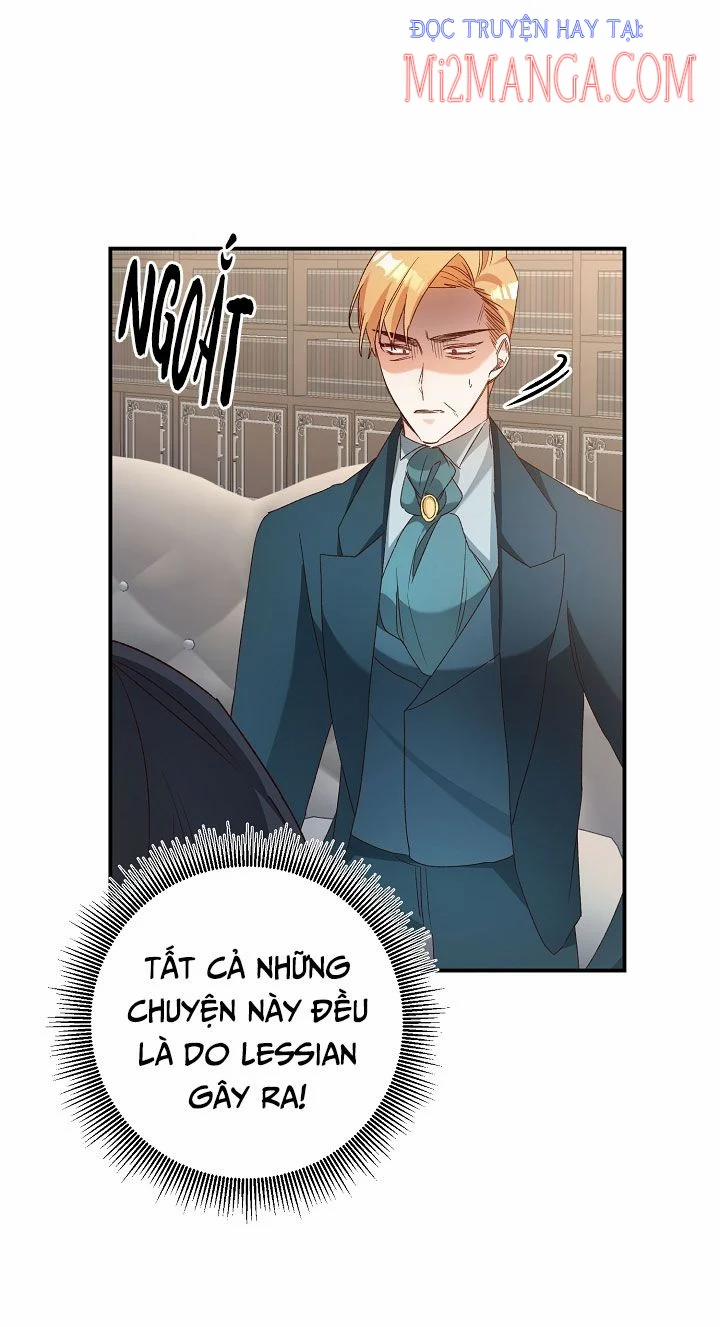 Lý Do Tôi Sống Dưới Thân Phận Ác Nữ 40 trang 13