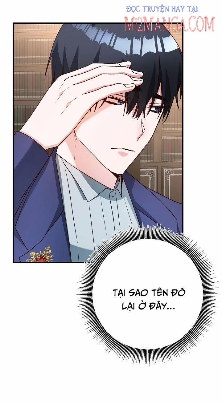 Lý Do Tôi Sống Dưới Thân Phận Ác Nữ 40 trang 14