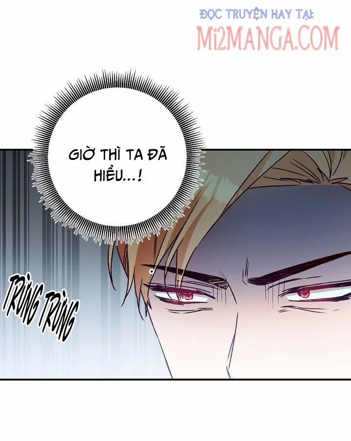 Lý Do Tôi Sống Dưới Thân Phận Ác Nữ 40 trang 15