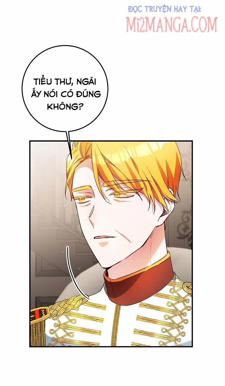 Lý Do Tôi Sống Dưới Thân Phận Ác Nữ 40 trang 17