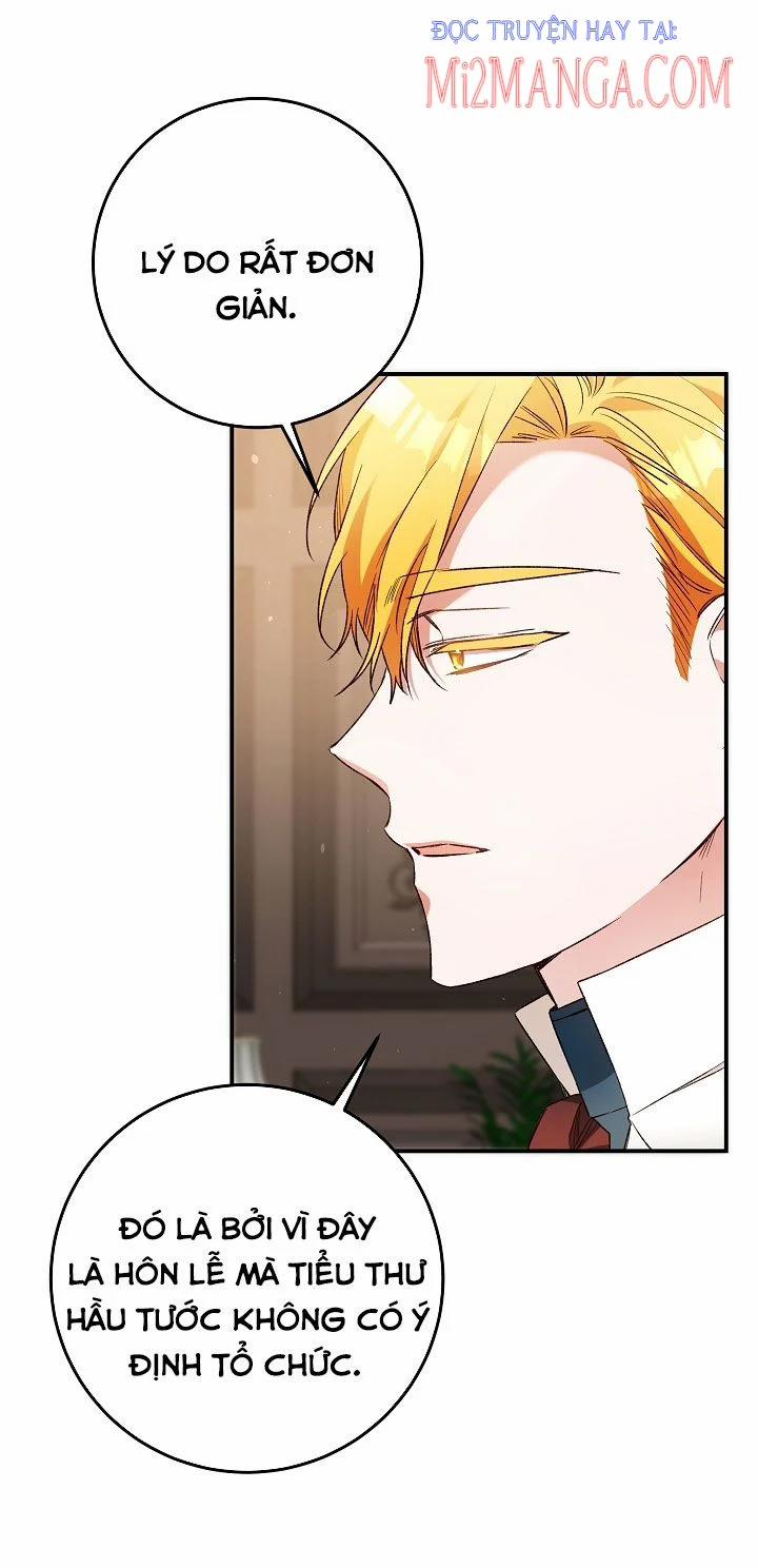 Lý Do Tôi Sống Dưới Thân Phận Ác Nữ 40 trang 2