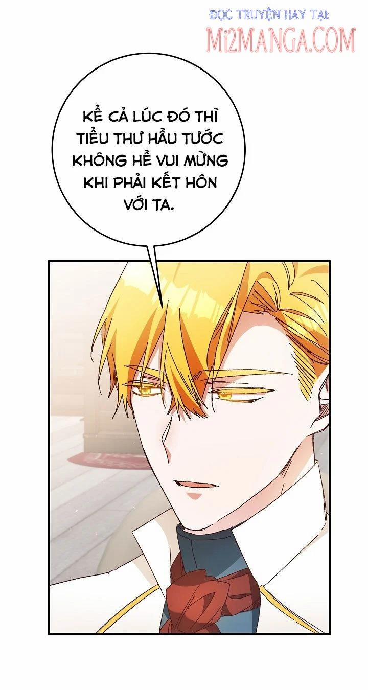 Lý Do Tôi Sống Dưới Thân Phận Ác Nữ 40 trang 25