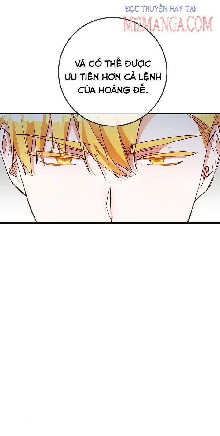 Lý Do Tôi Sống Dưới Thân Phận Ác Nữ 40 trang 5