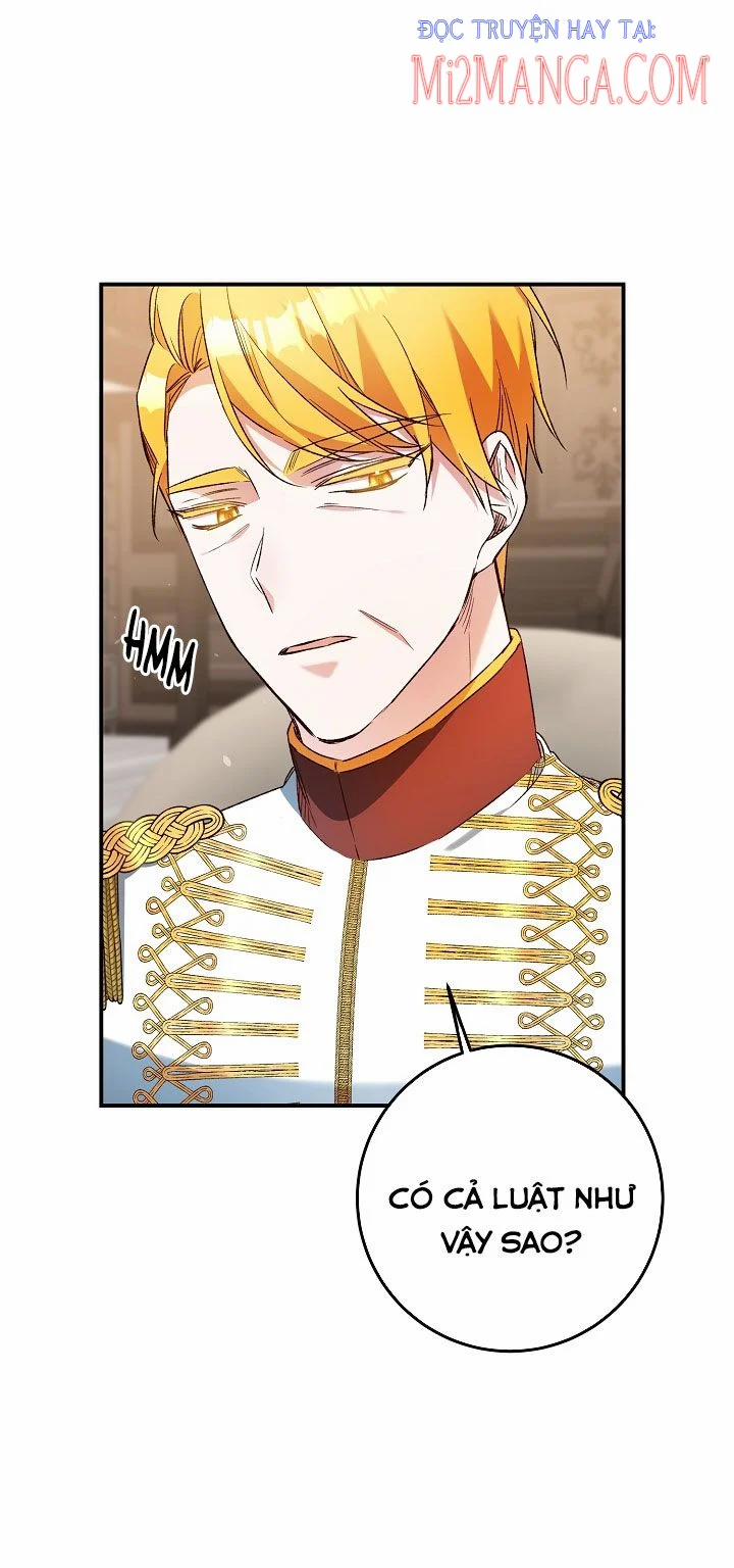 Lý Do Tôi Sống Dưới Thân Phận Ác Nữ 40 trang 7