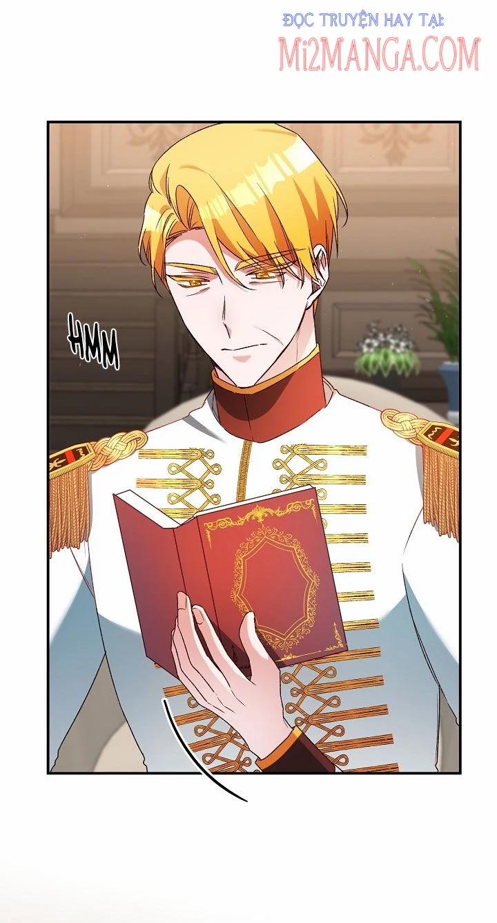 Lý Do Tôi Sống Dưới Thân Phận Ác Nữ 40 trang 9