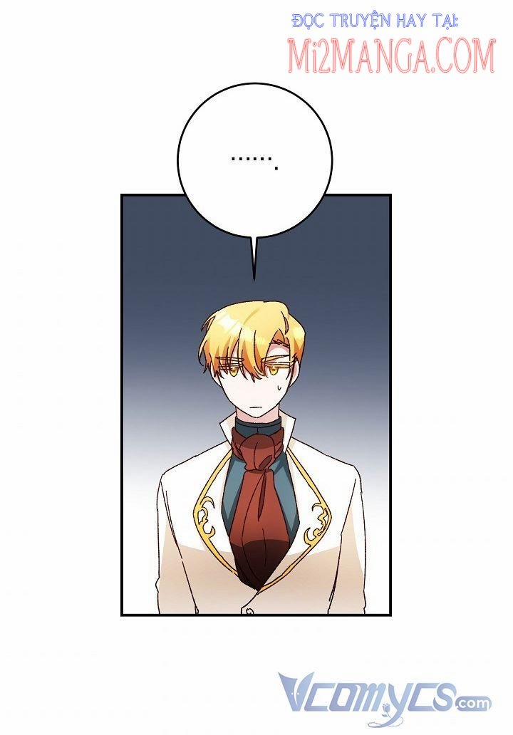 Lý Do Tôi Sống Dưới Thân Phận Ác Nữ 41.5 trang 10