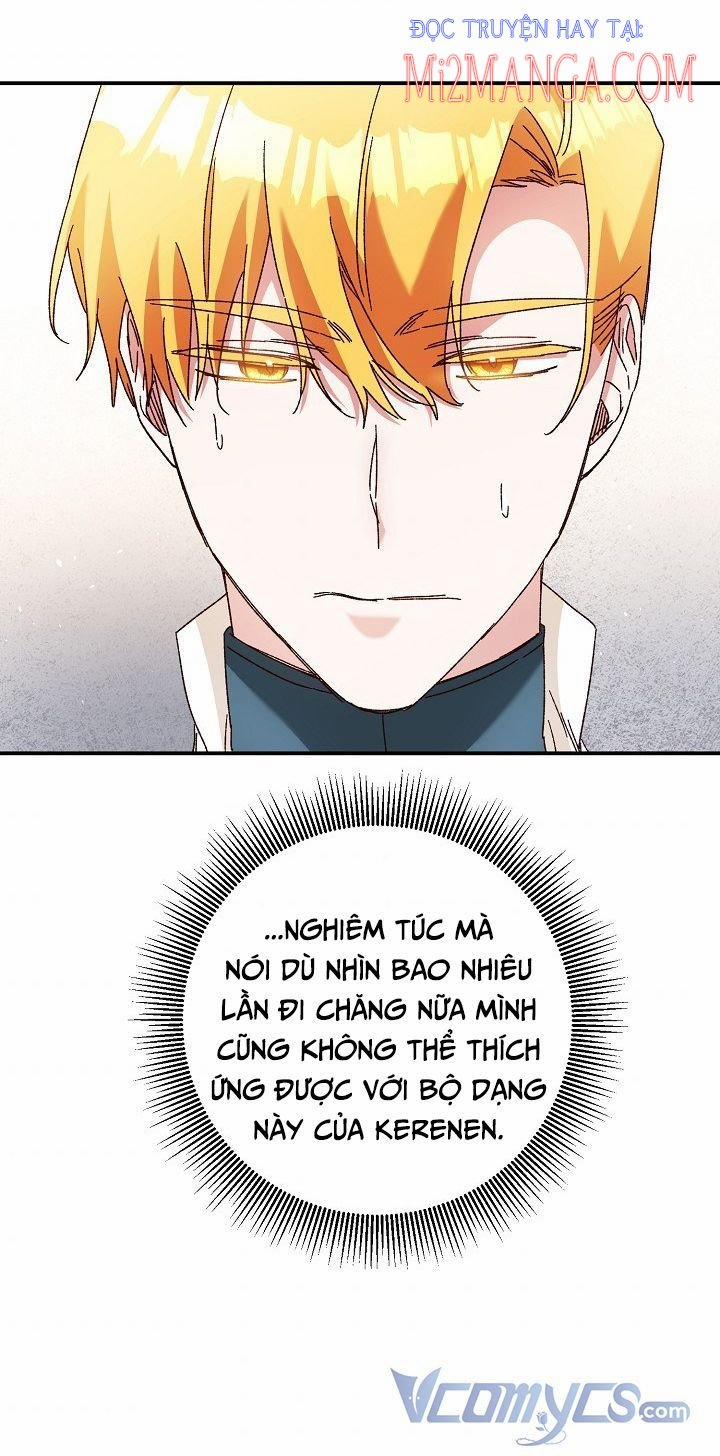 Lý Do Tôi Sống Dưới Thân Phận Ác Nữ 41.5 trang 11