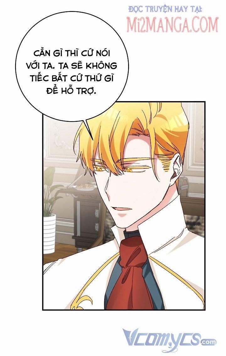 Lý Do Tôi Sống Dưới Thân Phận Ác Nữ 41.5 trang 13