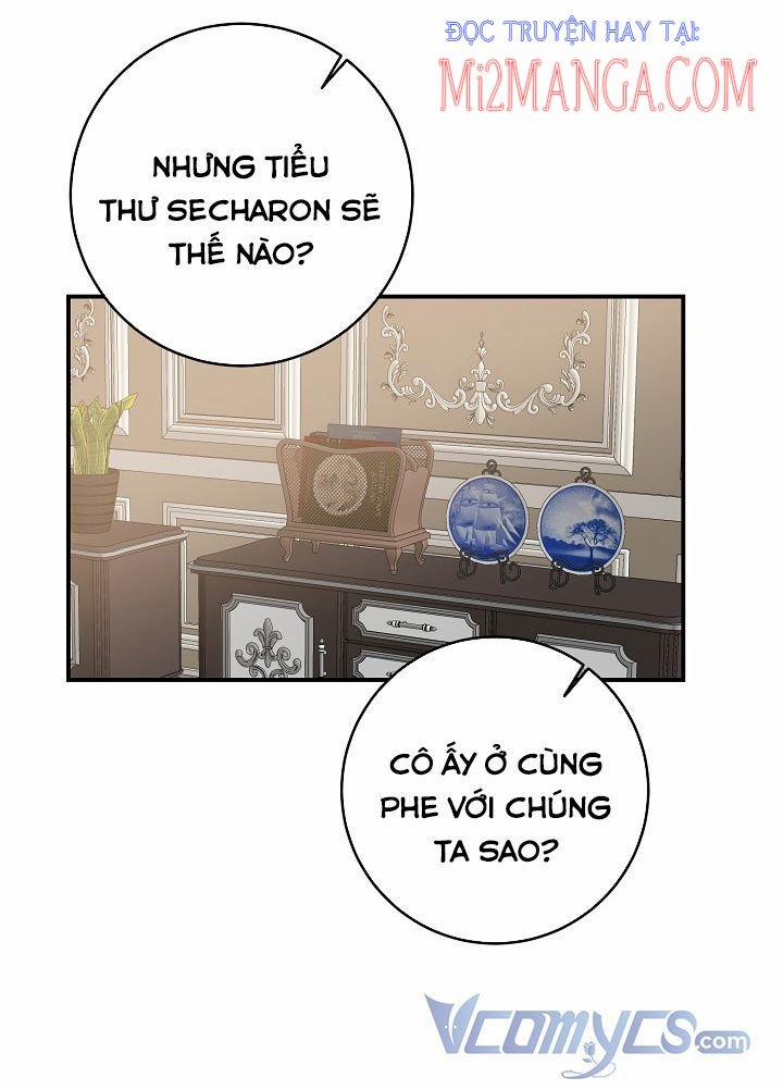 Lý Do Tôi Sống Dưới Thân Phận Ác Nữ 41.5 trang 14