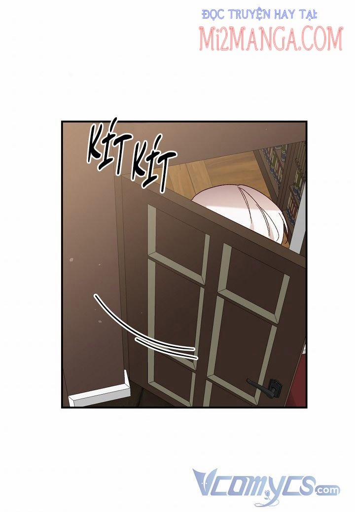 Lý Do Tôi Sống Dưới Thân Phận Ác Nữ 41.5 trang 18