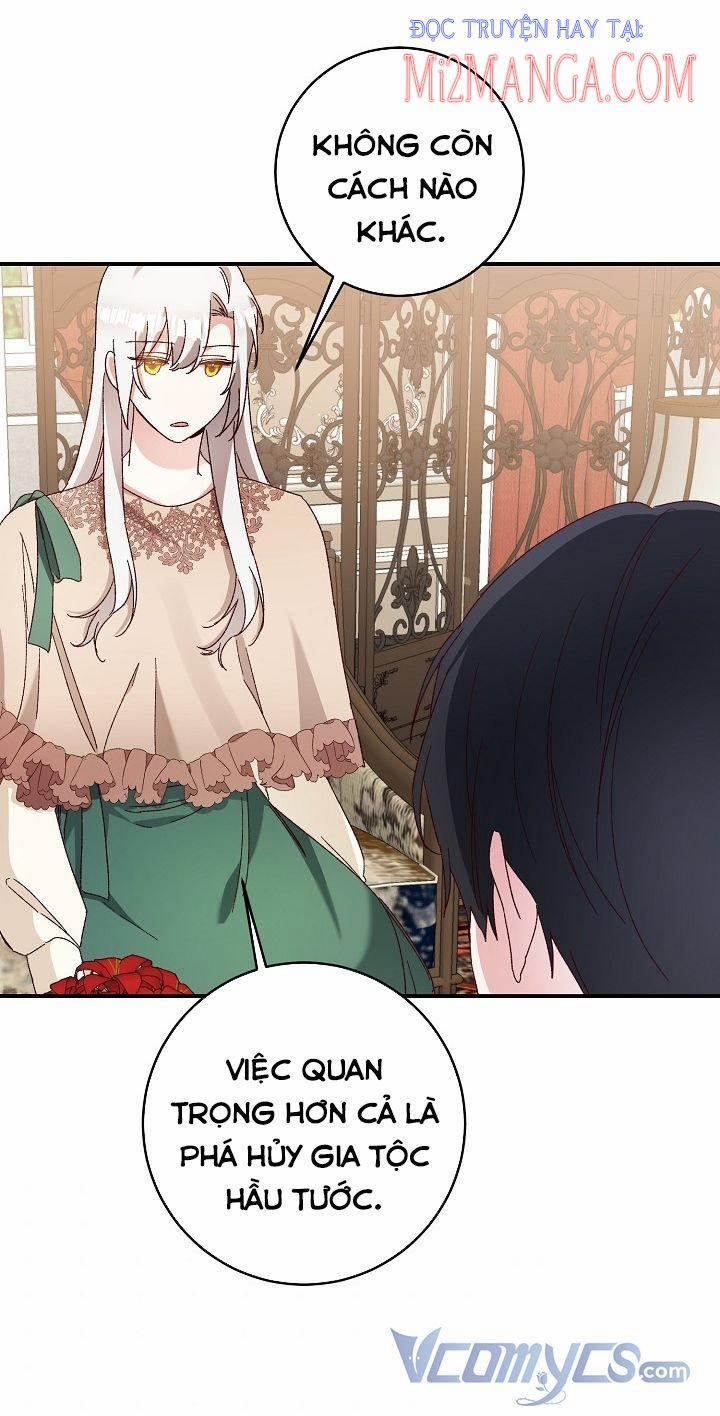 Lý Do Tôi Sống Dưới Thân Phận Ác Nữ 41.5 trang 2