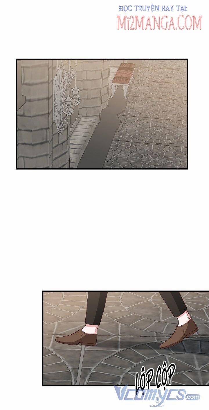 Lý Do Tôi Sống Dưới Thân Phận Ác Nữ 41.5 trang 21