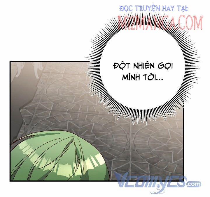 Lý Do Tôi Sống Dưới Thân Phận Ác Nữ 41.5 trang 22