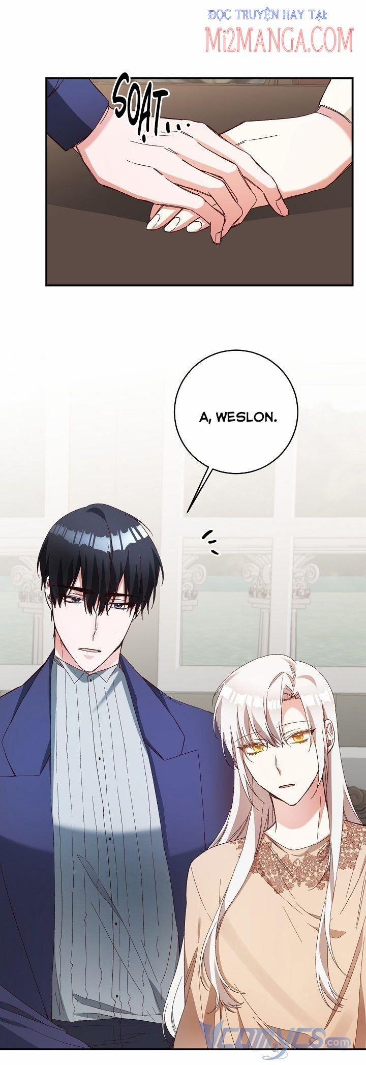 Lý Do Tôi Sống Dưới Thân Phận Ác Nữ 41.5 trang 24