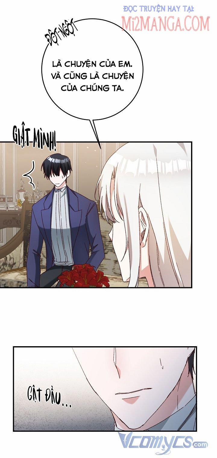 Lý Do Tôi Sống Dưới Thân Phận Ác Nữ 41.5 trang 5