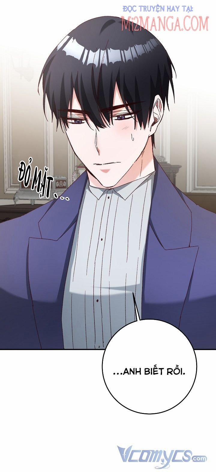 Lý Do Tôi Sống Dưới Thân Phận Ác Nữ 41.5 trang 6