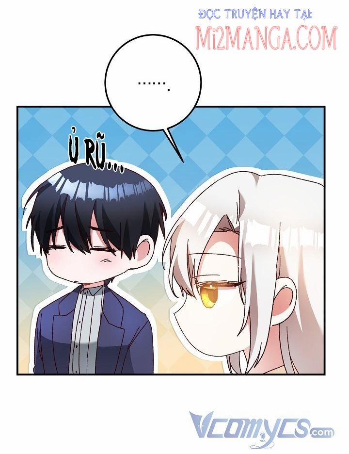 Lý Do Tôi Sống Dưới Thân Phận Ác Nữ 41.5 trang 7