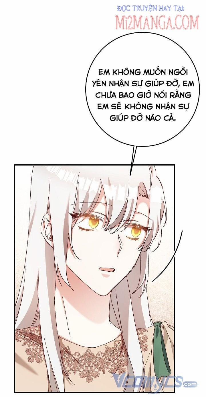 Lý Do Tôi Sống Dưới Thân Phận Ác Nữ 41.5 trang 8