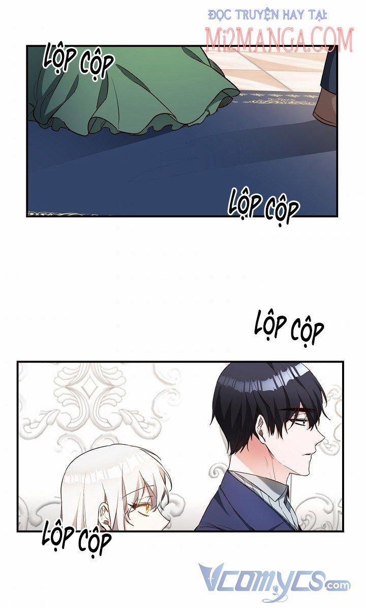 Lý Do Tôi Sống Dưới Thân Phận Ác Nữ 41 trang 0