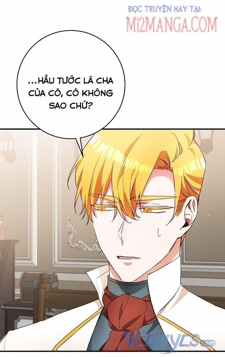 Lý Do Tôi Sống Dưới Thân Phận Ác Nữ 41 trang 11